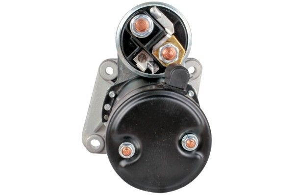 Starteris HELLA 8EA 012 526-891