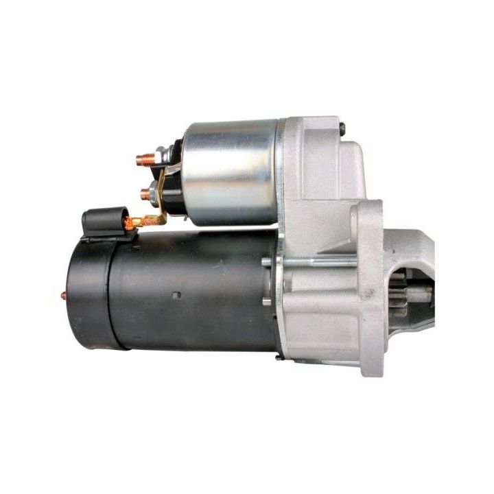 Starteris HELLA 8EA 012 526-891