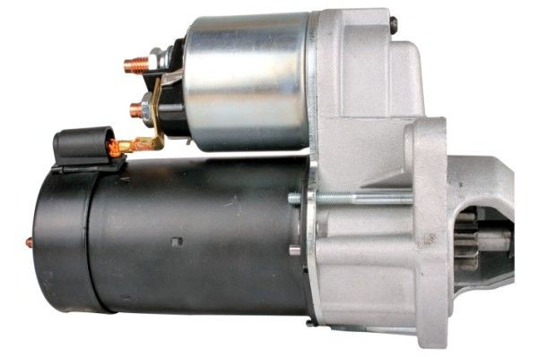 Starteris HELLA 8EA 012 526-891