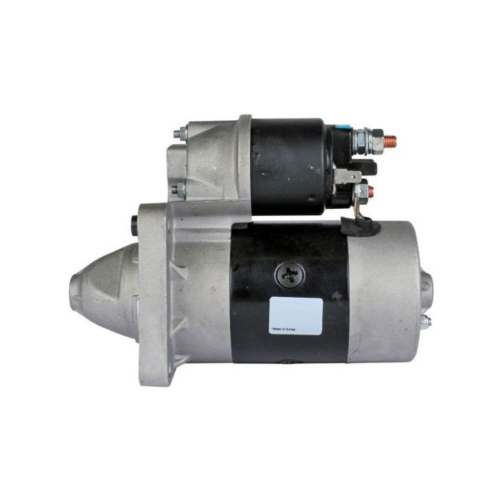 Starteris HELLA 8EA 012 526-931