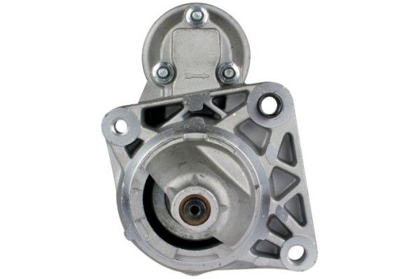 Starteris HELLA 8EA 012 526-931