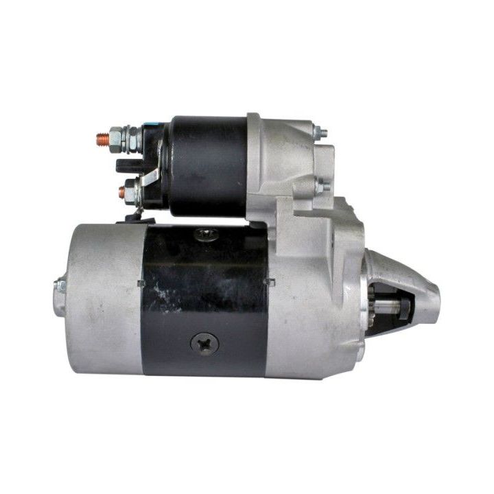 Starteris HELLA 8EA 012 526-931