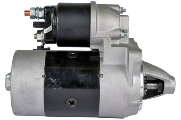 Starteris HELLA 8EA 012 526-931