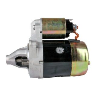 Starteris HELLA 8EA 012 527-021