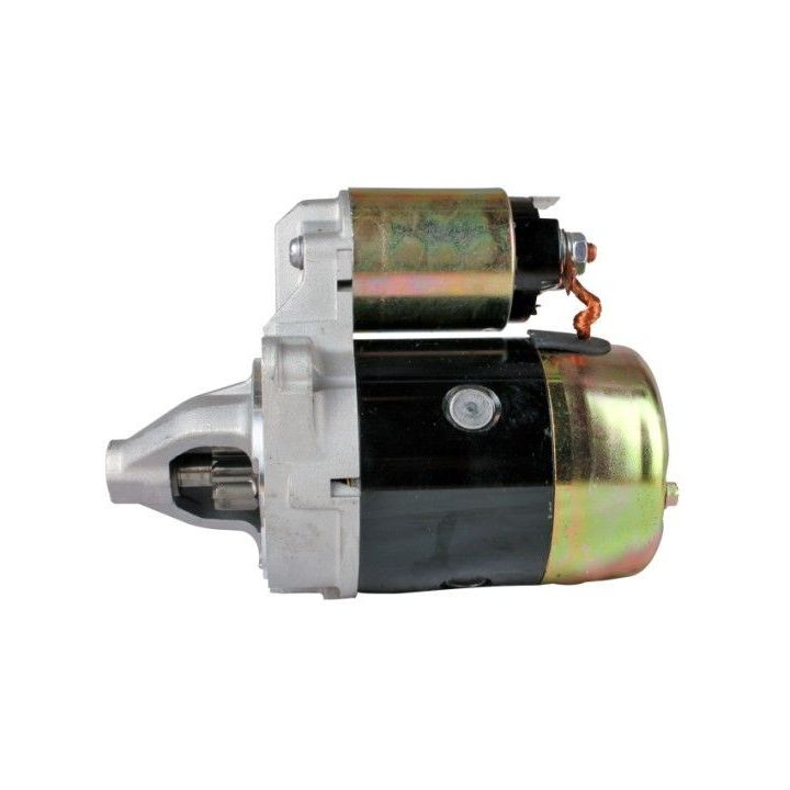 Starteris HELLA 8EA 012 527-021