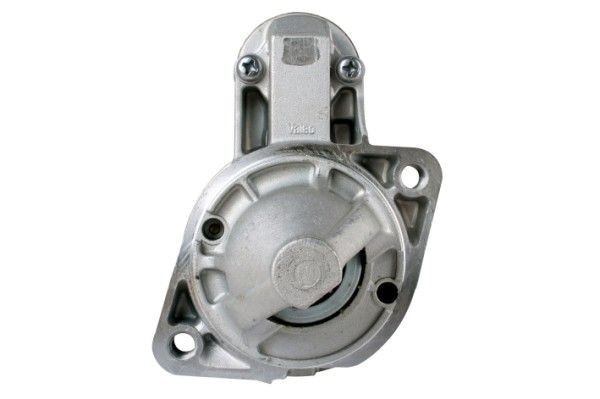 Starteris HELLA 8EA 012 527-021