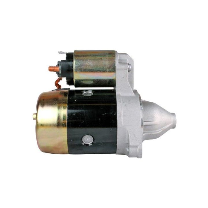 Starteris HELLA 8EA 012 527-021