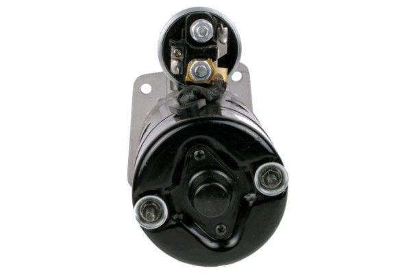 Starteris HELLA 8EA 012 527-061