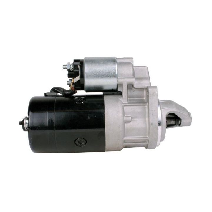 Starteris HELLA 8EA 012 527-061