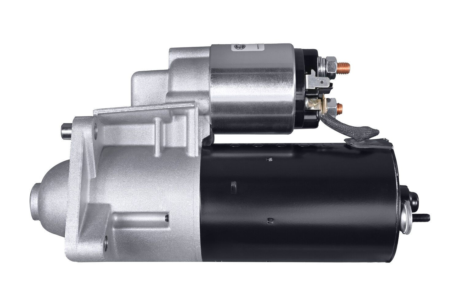 Starteris HELLA 8EA 012 527-081