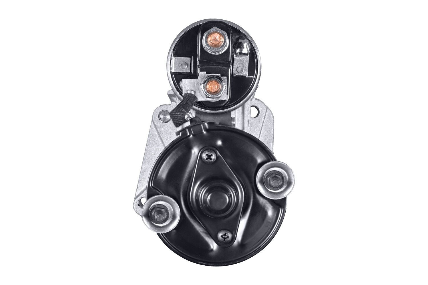 Starteris HELLA 8EA 012 527-081