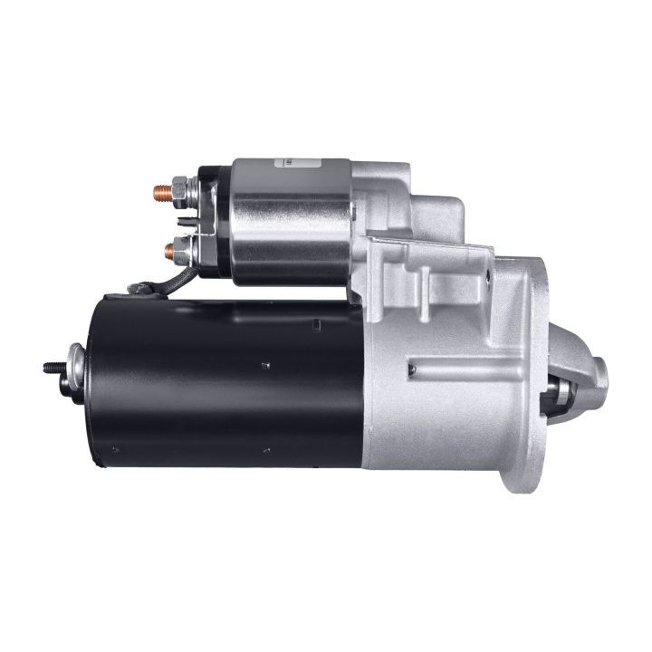 Starteris HELLA 8EA 012 527-081