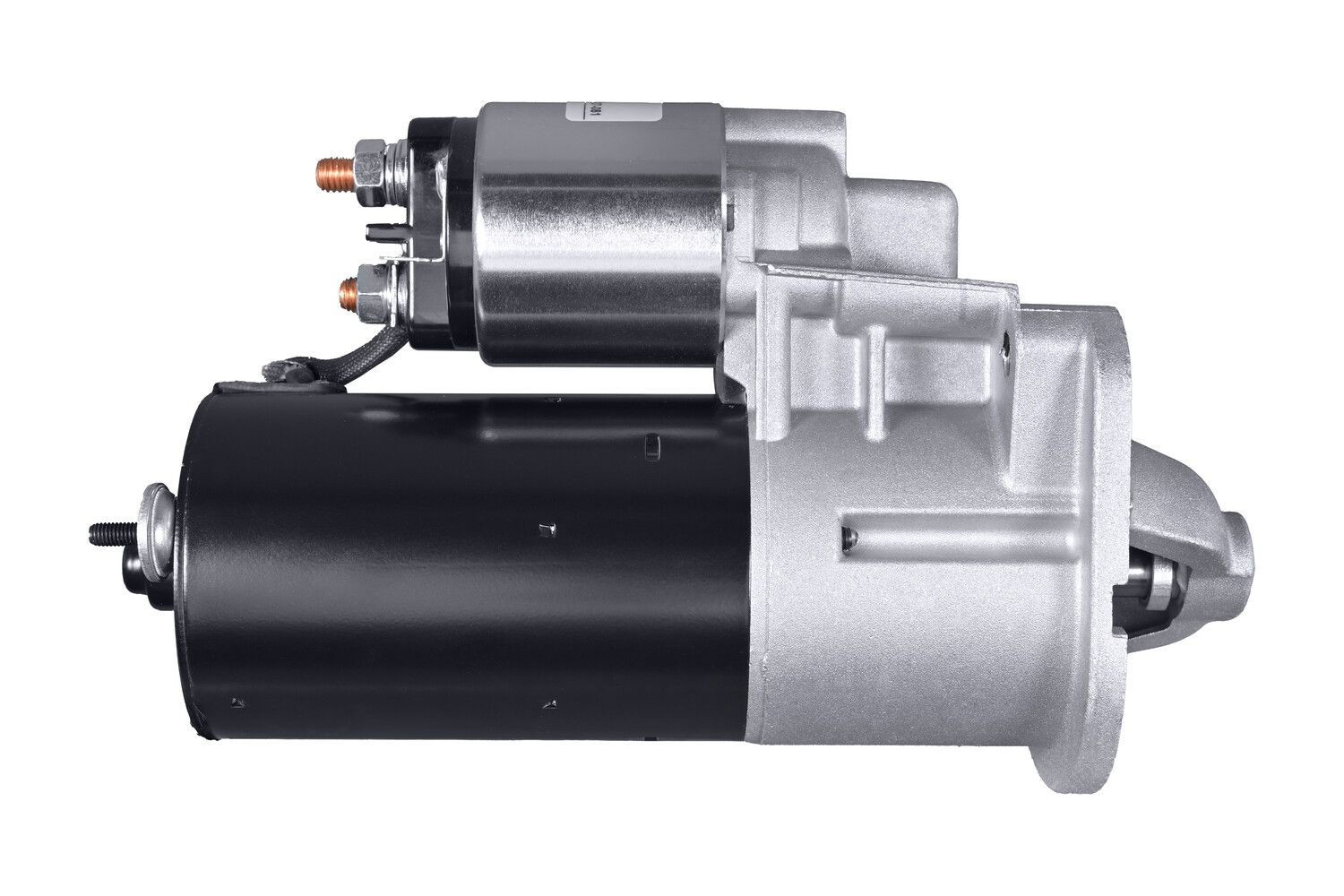 Starteris HELLA 8EA 012 527-081