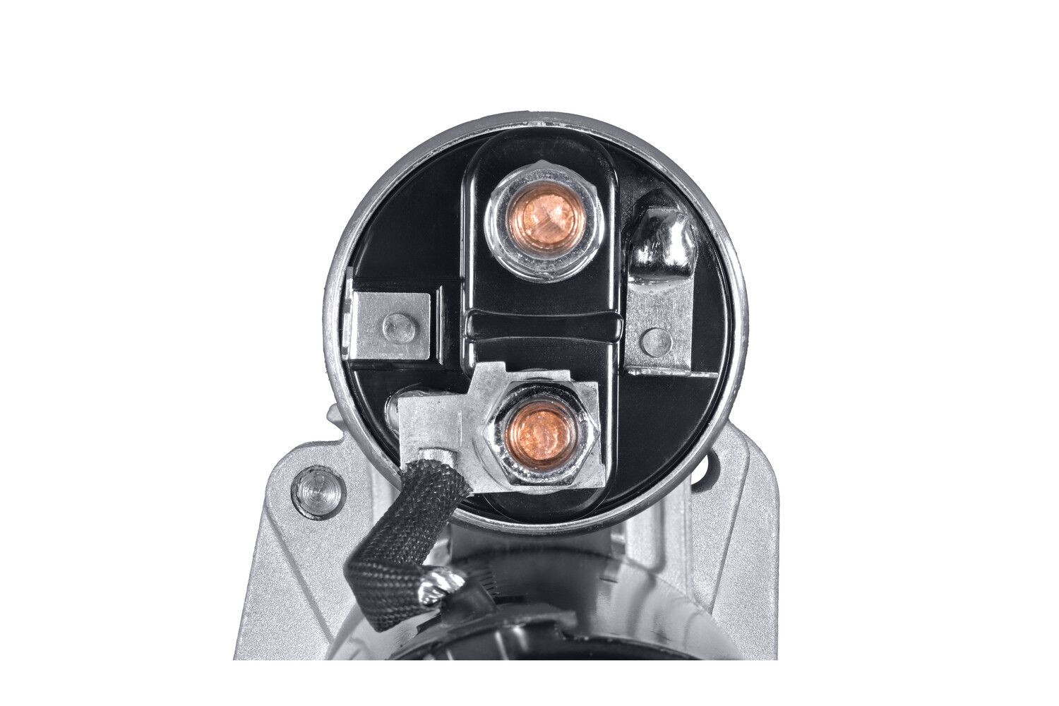 Starteris HELLA 8EA 012 527-081