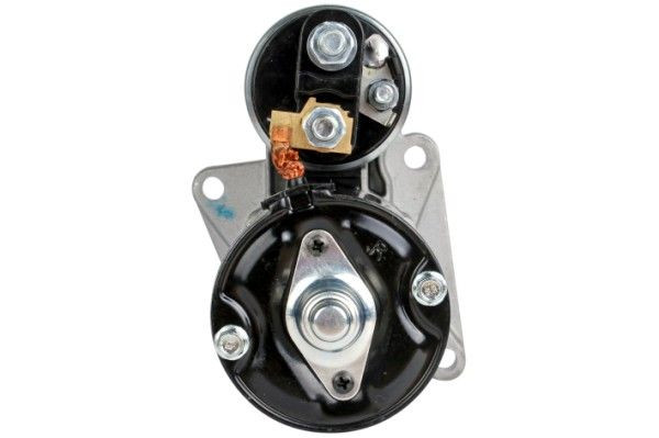 Starteris HELLA 8EA 012 527-191