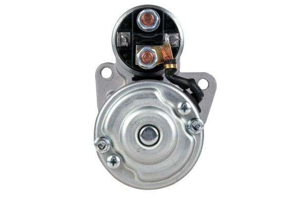 Starteris HELLA 8EA 012 527-291