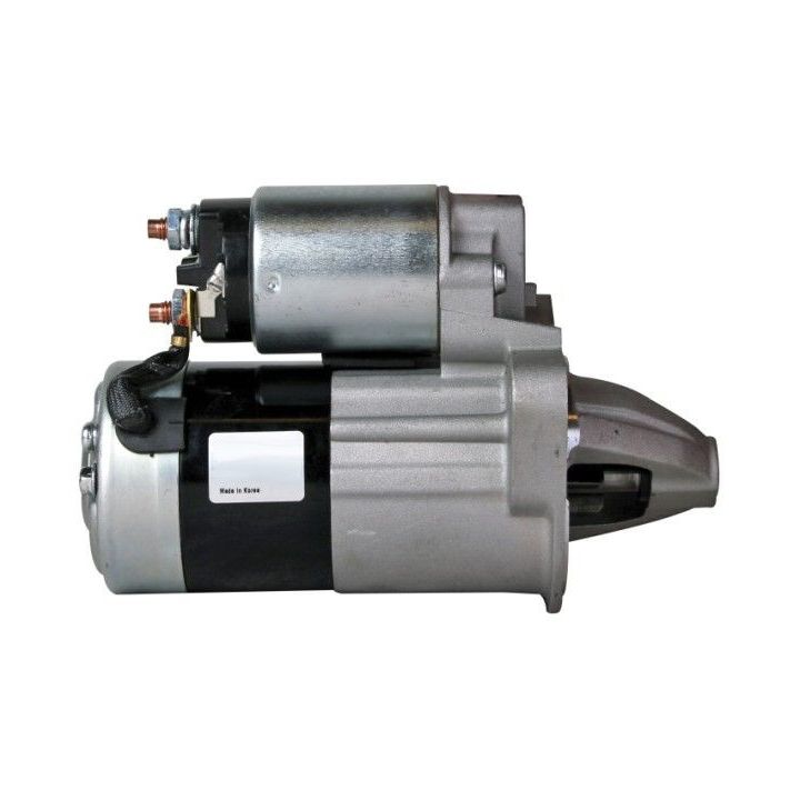 Starteris HELLA 8EA 012 527-291