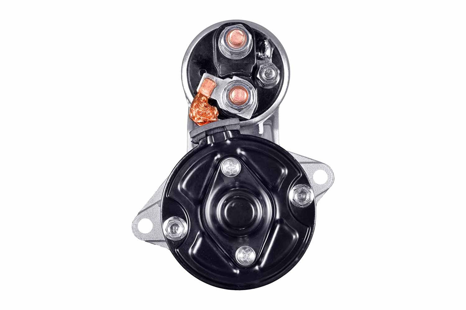 Starteris HELLA 8EA 012 527-441