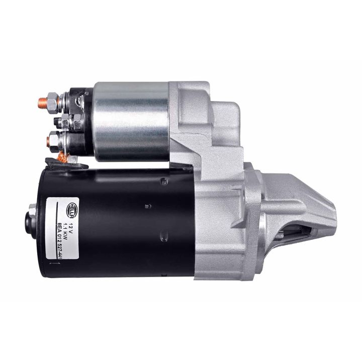 Starteris HELLA 8EA 012 527-441