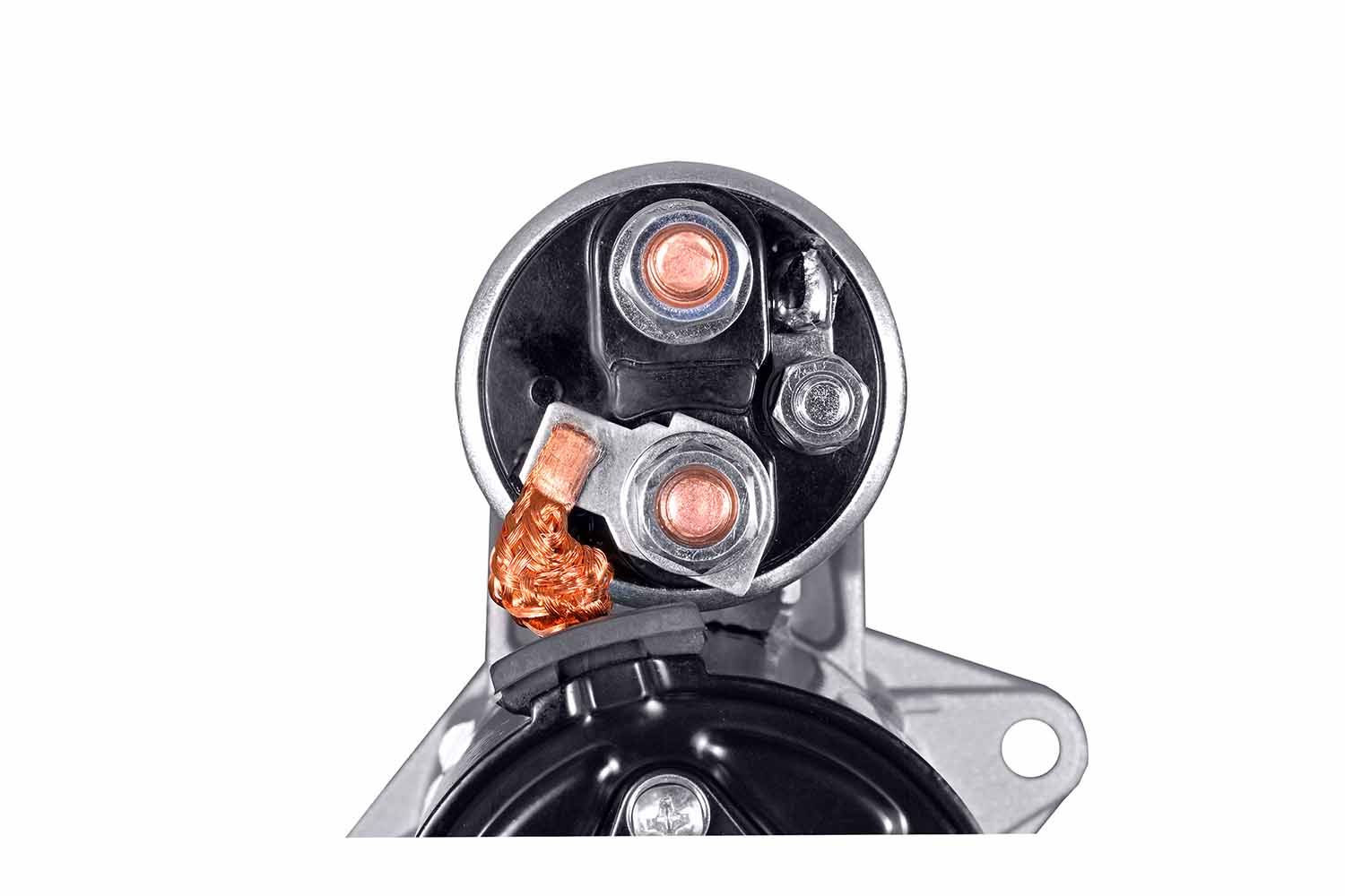 Starteris HELLA 8EA 012 527-441