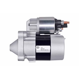 Starteris HELLA 8EA 012 527-471