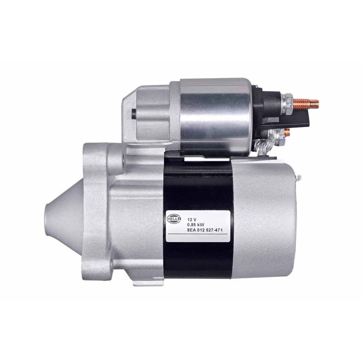 Starteris HELLA 8EA 012 527-471
