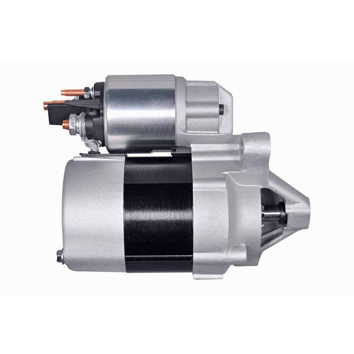 Starteris HELLA 8EA 012 527-471