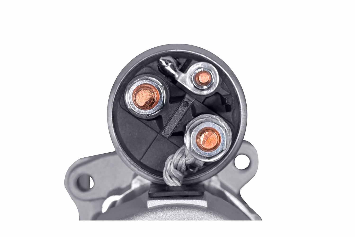 Starteris HELLA 8EA 012 527-471