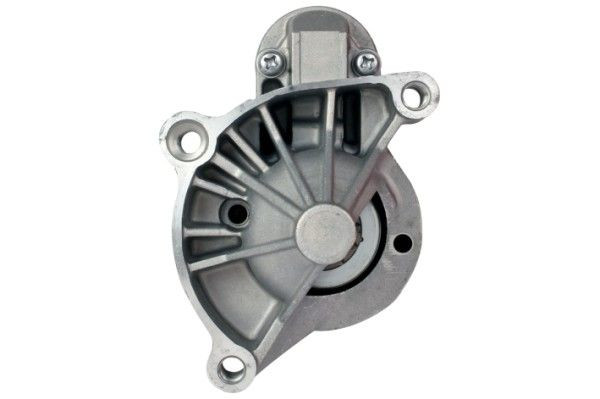 Starteris HELLA 8EA 012 527-481