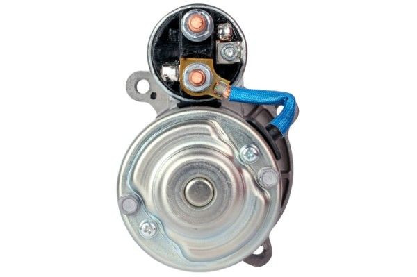 Starteris HELLA 8EA 012 527-481