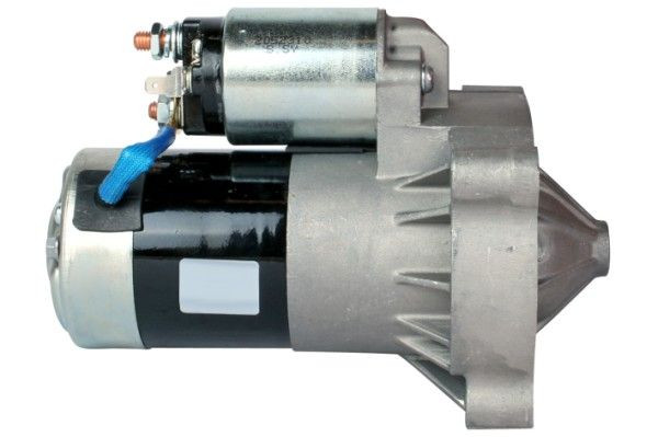 Starteris HELLA 8EA 012 527-481