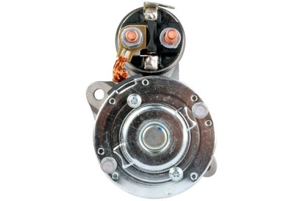 Starteris HELLA 8EA 012 527-511