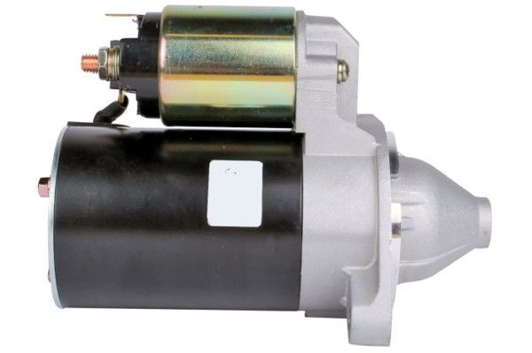 Starteris HELLA 8EA 012 527-521