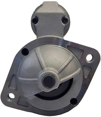 Starteris HELLA 8EA 012 527-601