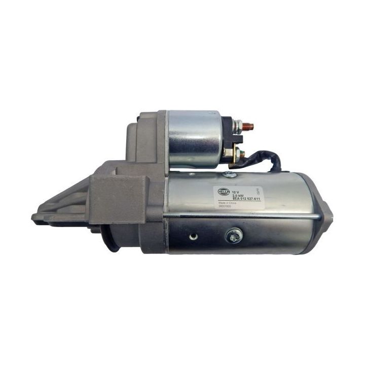 Starteris HELLA 8EA 012 527-611