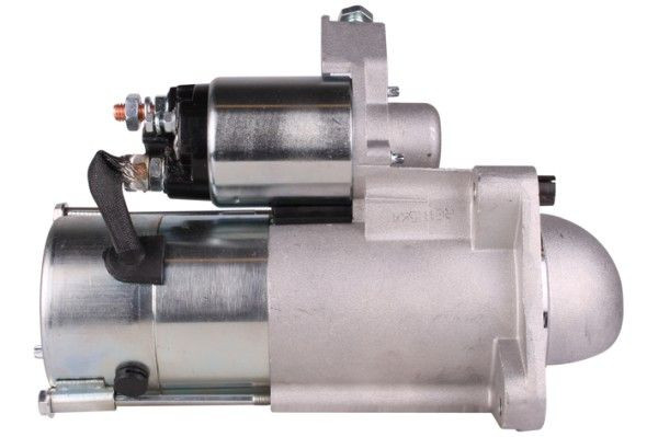 Starteris HELLA 8EA 012 527-651