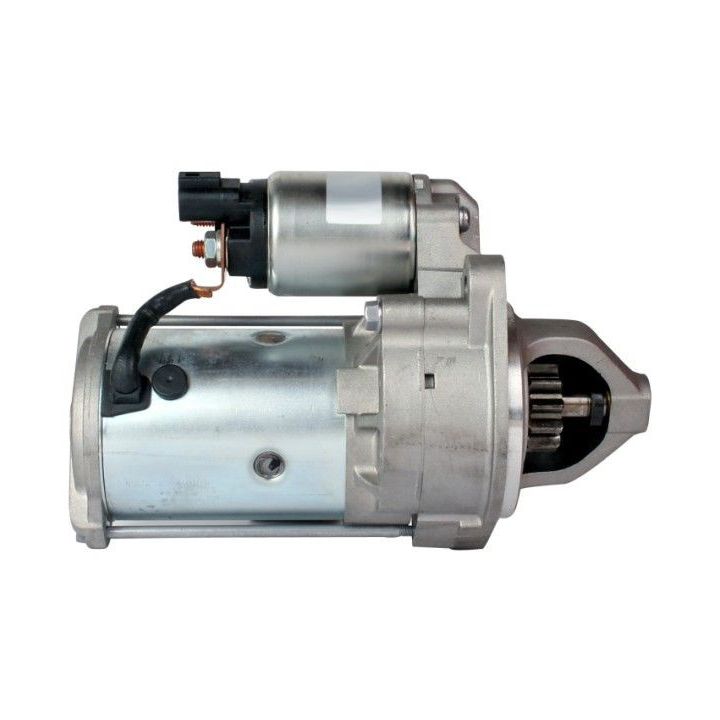Starteris HELLA 8EA 012 527-671