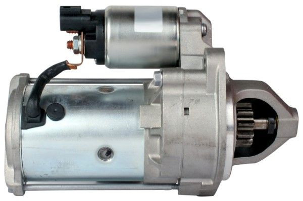 Starteris HELLA 8EA 012 527-671