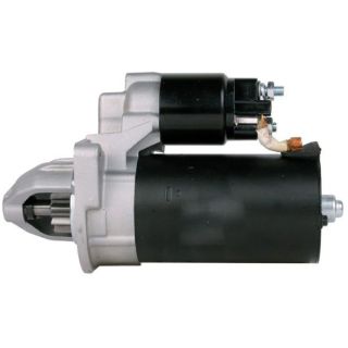 Starteris HELLA 8EA 012 527-681