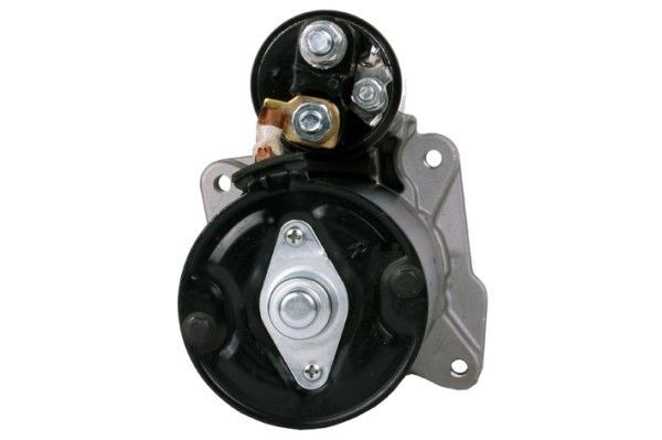 Starteris HELLA 8EA 012 527-681