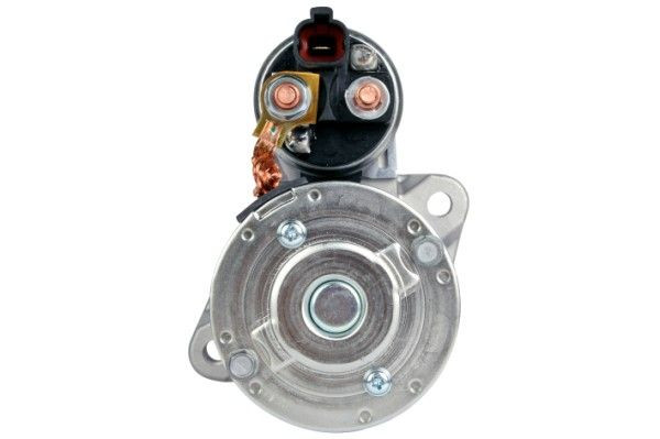 Starteris HELLA 8EA 012 527-691