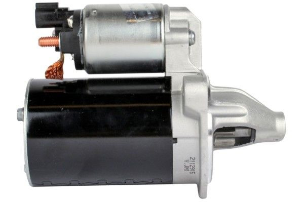 Starteris HELLA 8EA 012 527-691