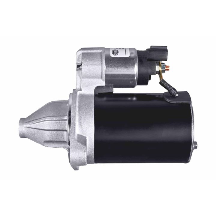 Starteris HELLA 8EA 012 527-701