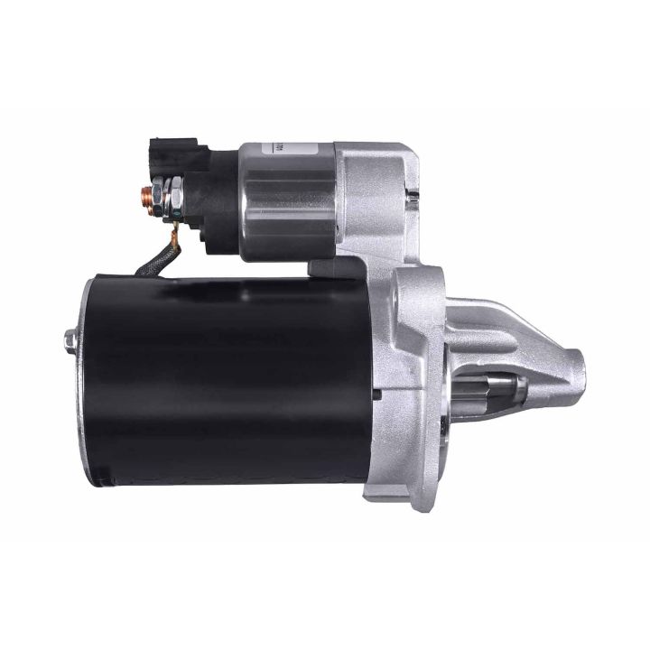 Starteris HELLA 8EA 012 527-701