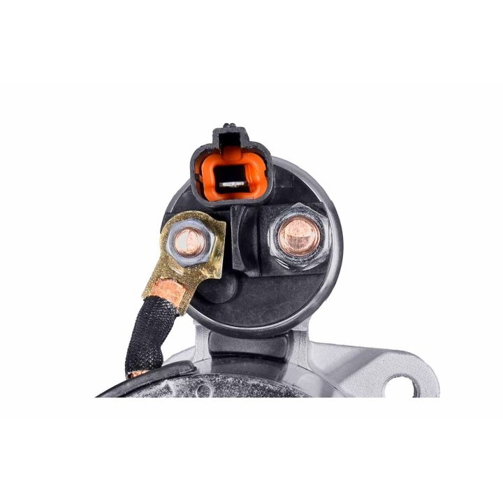 Starteris HELLA 8EA 012 527-701