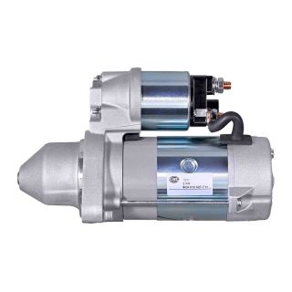 Starteris HELLA 8EA 012 527-711