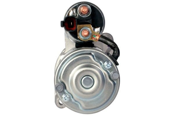 Starteris HELLA 8EA 012 527-721