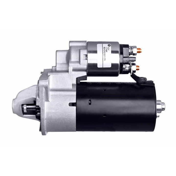 Starteris HELLA 8EA 012 527-771