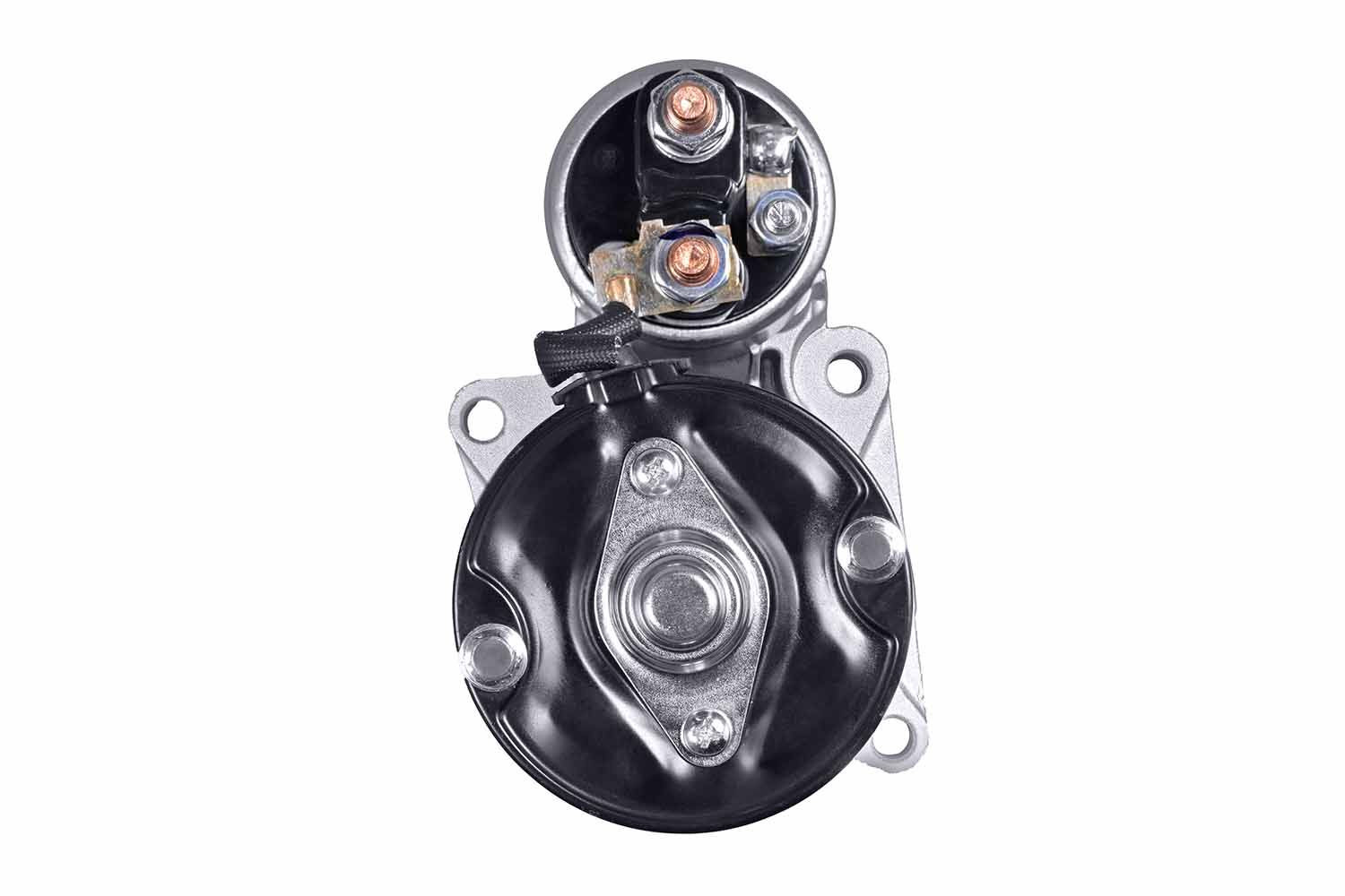 Starteris HELLA 8EA 012 527-771