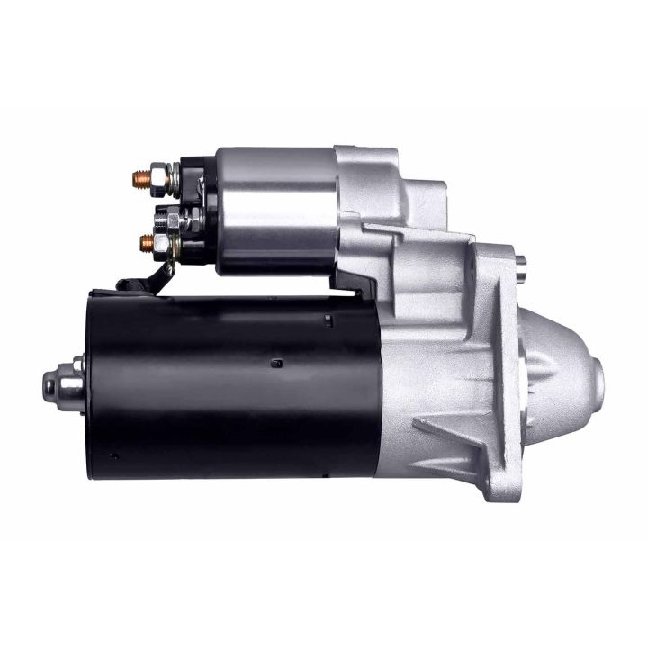 Starteris HELLA 8EA 012 527-771